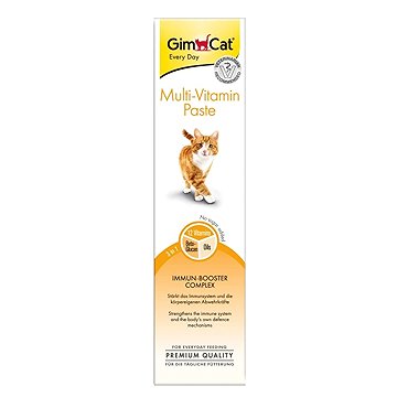 

GimPet Pasta Multi-Vitamin K 200 g