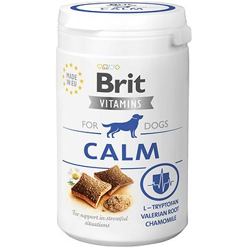 

Brit Vitamins Zklidňující 150 g