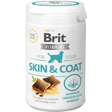 

Brit Vitamins Kůže & Srst 150 g
