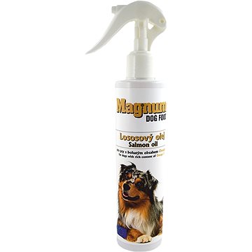 

Magnum Lososový olej 500 ml