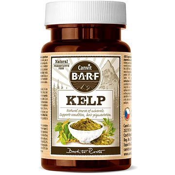 

Canvit BARF Kelp 60 g
