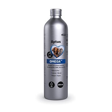 

Aptus® Omega™ 250 ml