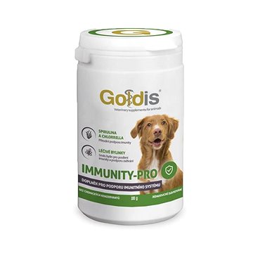 

Goldis Immunity-Pro 180 g