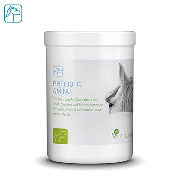 

Valetumed Prebiotic E-Selen 0,75 kg