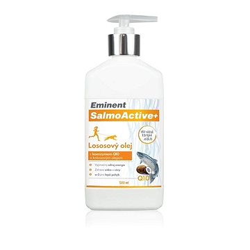 

Eminent SalmoActive+ 0,5 kg