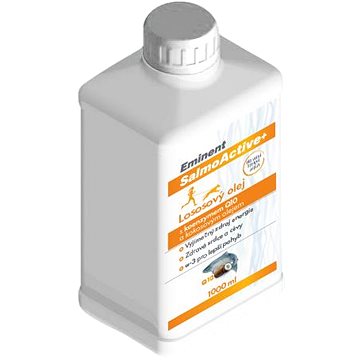 

Eminent SalmoActive+ 1 kg