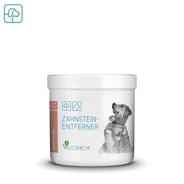 

Valetumed Anti-Plaque 0,3 kg