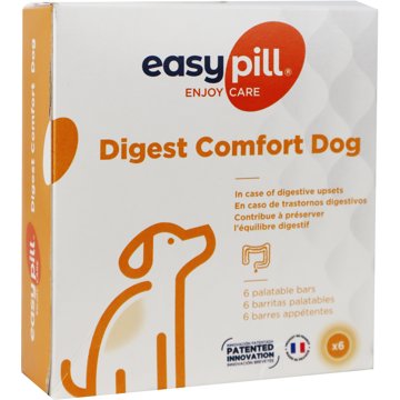 

Easypill Digest Comfort Dog 168 g
