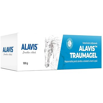 

ALAVIS™ Traumagel 100 g