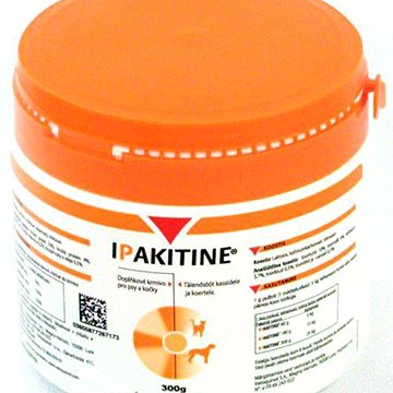 

Ipakitine 300 g