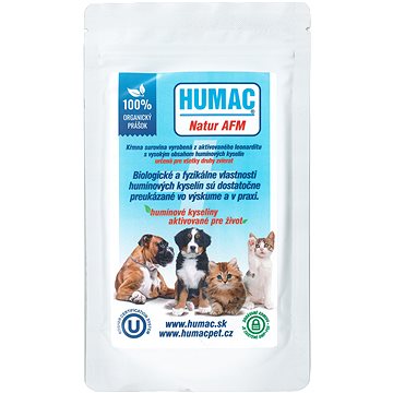 

Humac Natur AFM 100 g