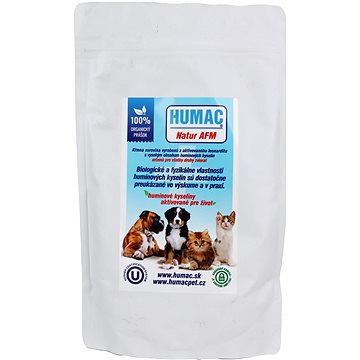 

Humac Natur AFM 500 g