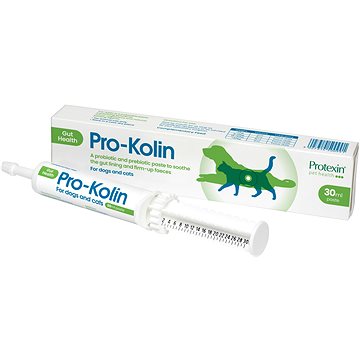 

Protexin Pro-Kolin pro psy a kočky 30 ml
