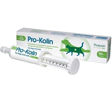 

Protexin Pro-Kolin pro psy a kočky 60 ml