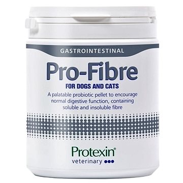 

Protexin Pro-Fibre pro psy a kočky 500 g