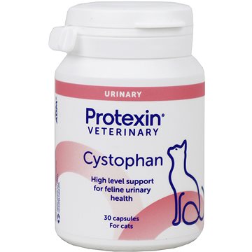 

Protexin Cystophan pro kočky 30 tbl