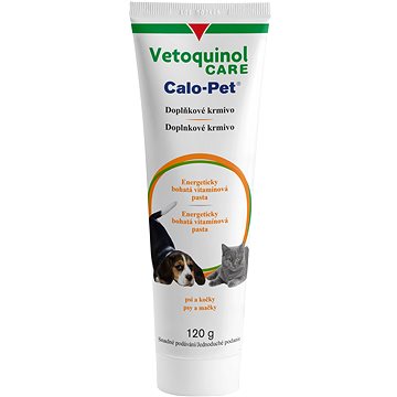 

Vetoquinol Calopet gel 120 g