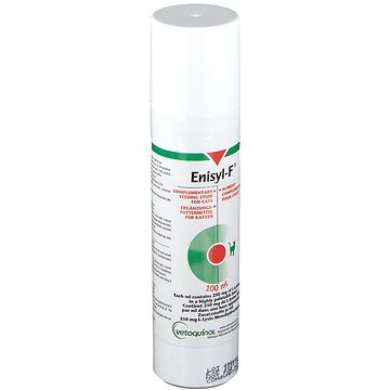 

Vetoquinol Enisyl-F 100 ml