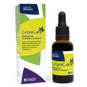 

CroniCare 30 ml