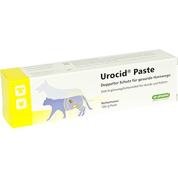 

Urocid pasta 100 g