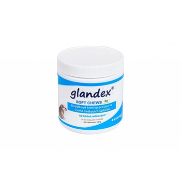 

Glandex Soft Chews 30 ks