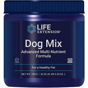 

Life Extension Dog Mix 100 g