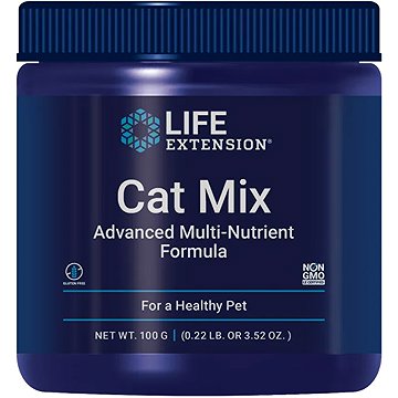 

Life Extension Cat Mix 100 g