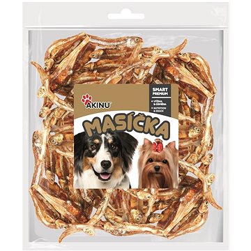 

Akinu tréninkové rybičky 200 g