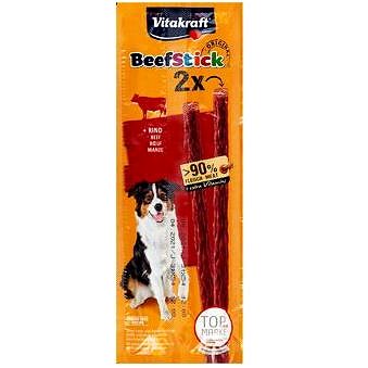 

Vitakraft Dog pochoutka Beef Stick Beef 2 ks