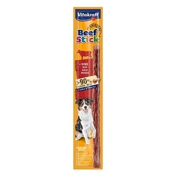 

Vitakraft Dog pochoutka Beef Stick salami Beef 1 ks