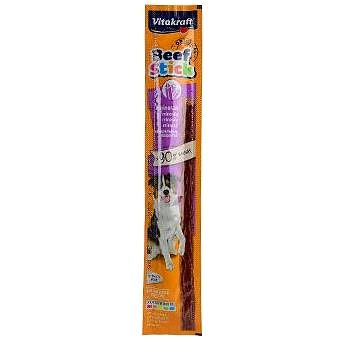 

Vitakraft Dog pochoutka Beef Stick salami JuniorMiner 1 ks