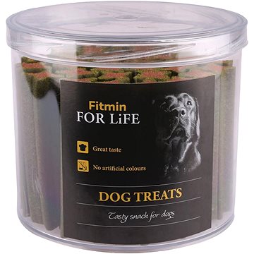 

Fitmin For Life Dentální pochoutka s eukalyptem pro psy 30 ks