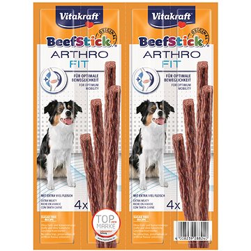 

Vitakraft Dog pochoutka Beef Stick arthrofit 4 ks
