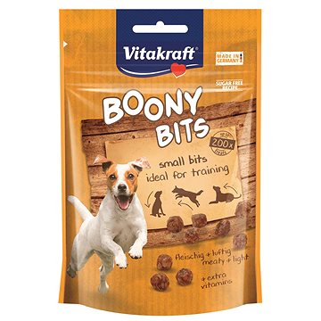 

Vitakraft Dog pochoutka Boony Bits 55g