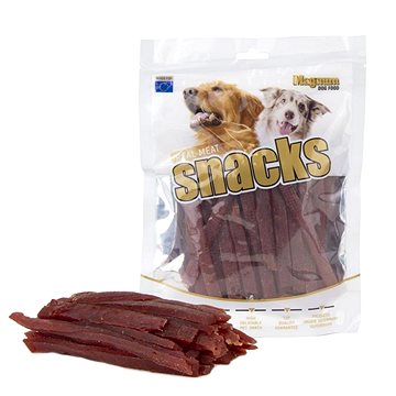 

Magnum Kachní plátky měkké 250 g