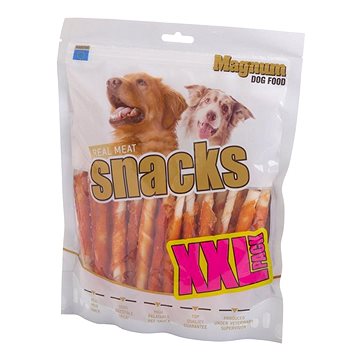 

Magnum Chicken and Rawhide Stick 500 g