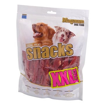 

Magnum Duck Breast soft 500 g