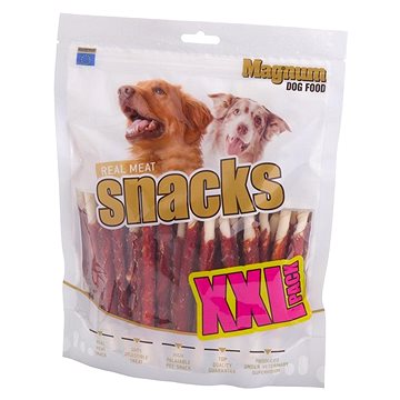 

Magnum Duck and Rawhide stick 500 g