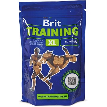 

Brit Training Snack XL 200 g