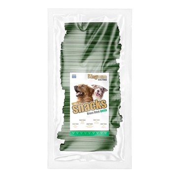 

Magnum Dental žvýkací tyčka křížová chlorofyl 12,5 cm 50 ks