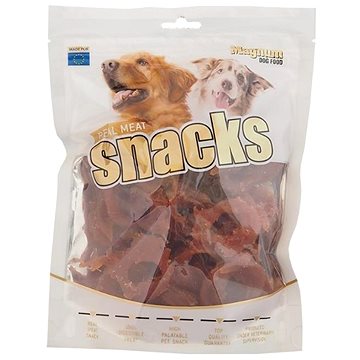 

Magnum Kachní kroužky měkké 250 g