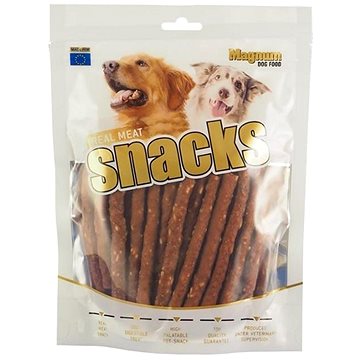 

Magnum Kachní tyčinky s rýží 250 g