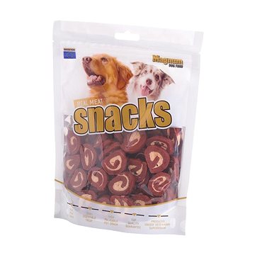 

Magnum Rolky z hovězího a tresky 250 g