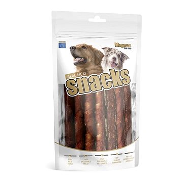 

Magnum Duck roll on Rawhide stick 500 g