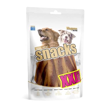 

Magnum Kuřecí plátky s hovězím 500 g