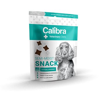 

Calibra VD Dog Snack Hypoallergenic 120 g