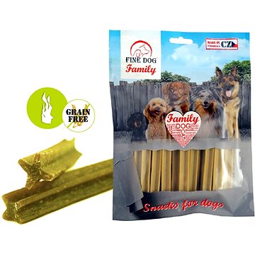 

Fine Dog family kříž s kelpou 200 g
