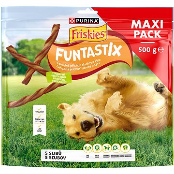 

Friskies Funtastix 500 g