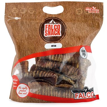 

Sokol Falco Snack Hrtan 20-25cm 500 g