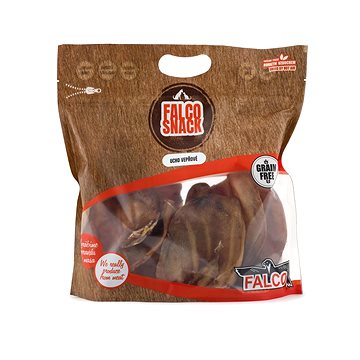 

Sokol Falco Snack Ucho vepřové 10 ks